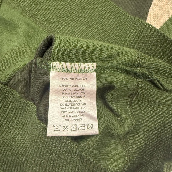 Faze 1 Boys Sweater Size XL 18 NWT - Picture 7 of 8